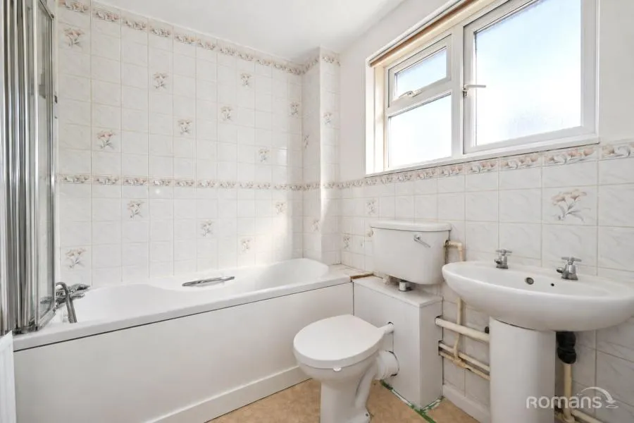 Pembroke, Bracknell, RG12, photo 9