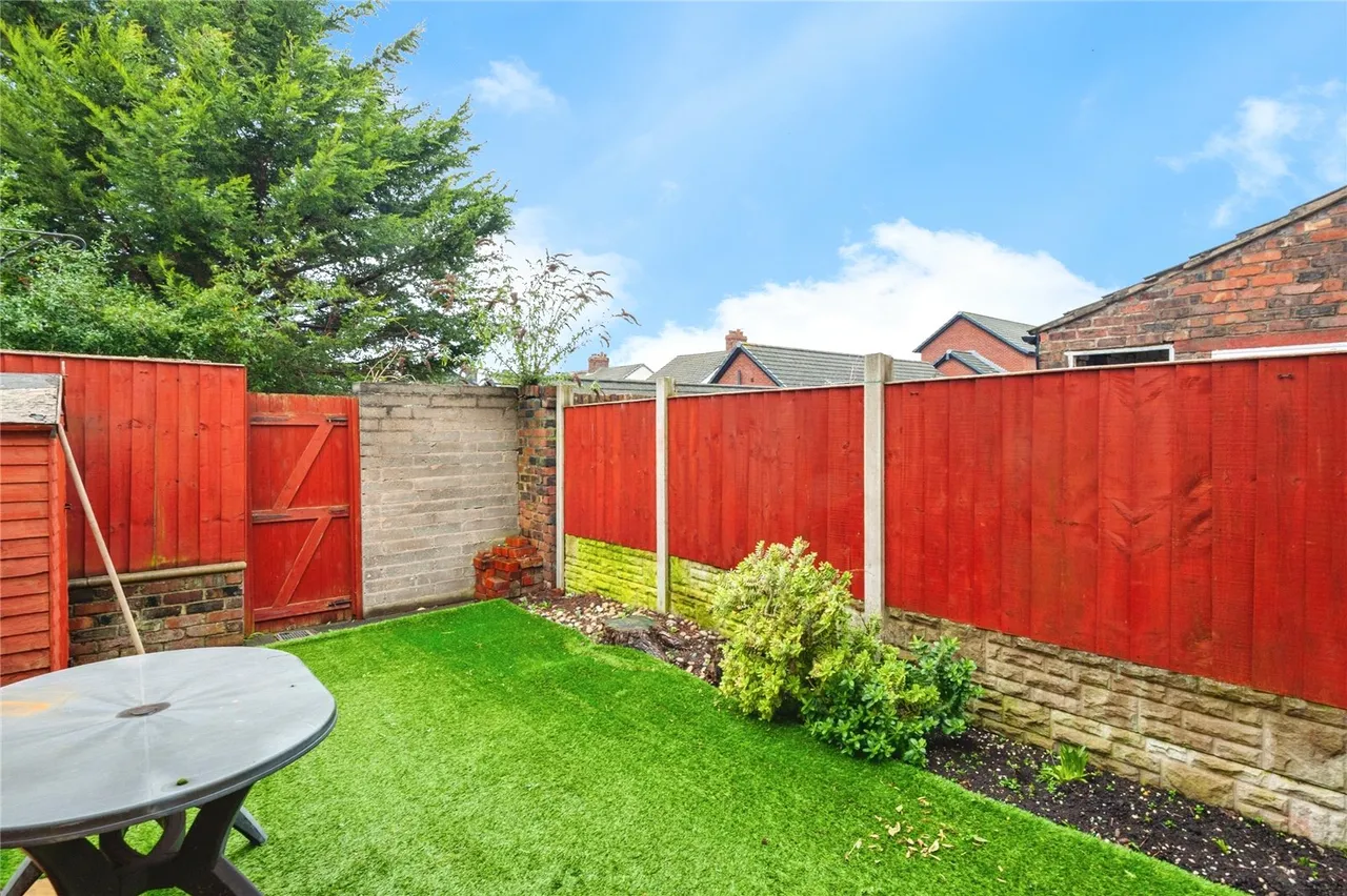 Bowley Road, Liverpool, L13, photo 2