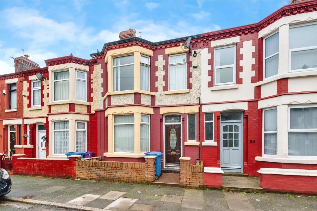 Bowley Road, Liverpool, L13, photo 18