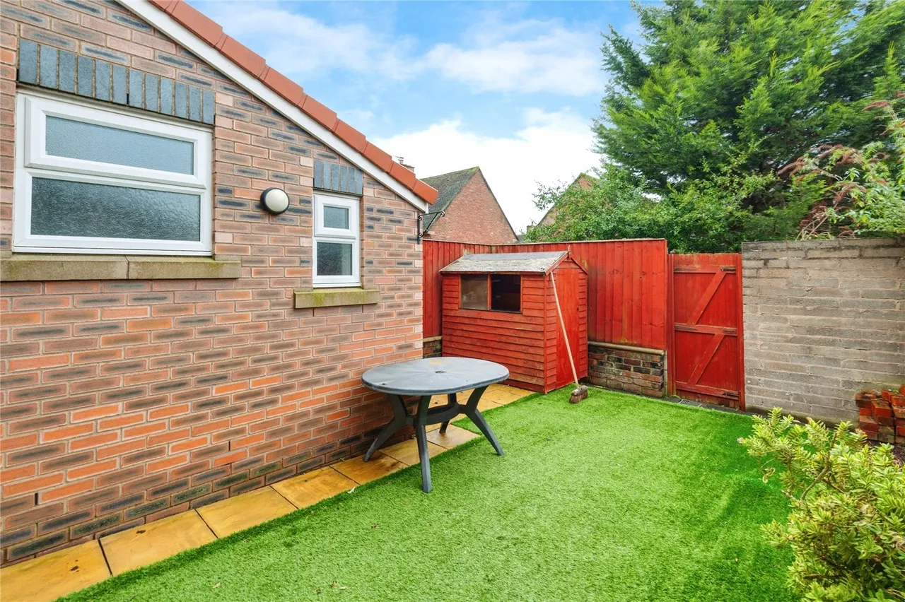 Bowley Road, Liverpool, L13, photo 17