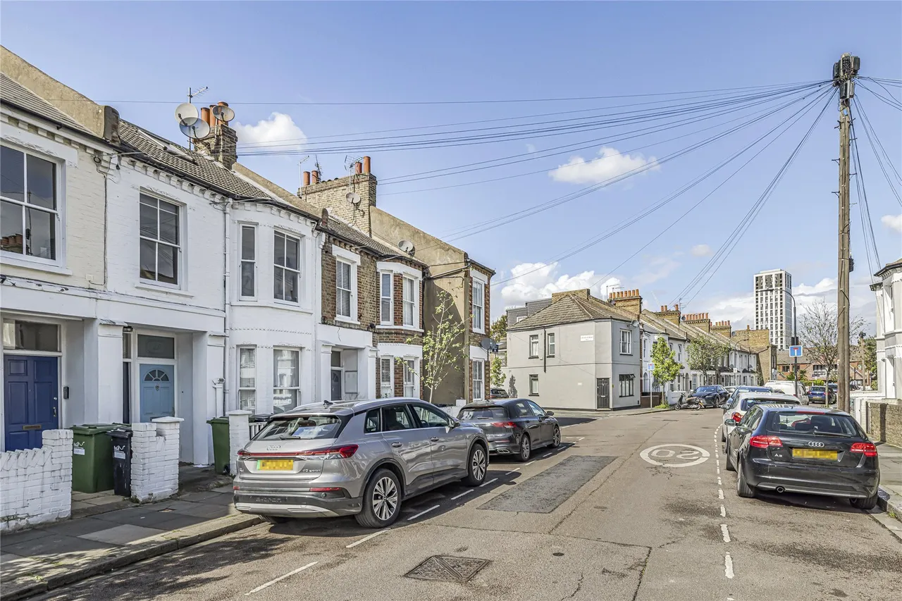 Furness Road, Fulham, London, SW6, photo 18