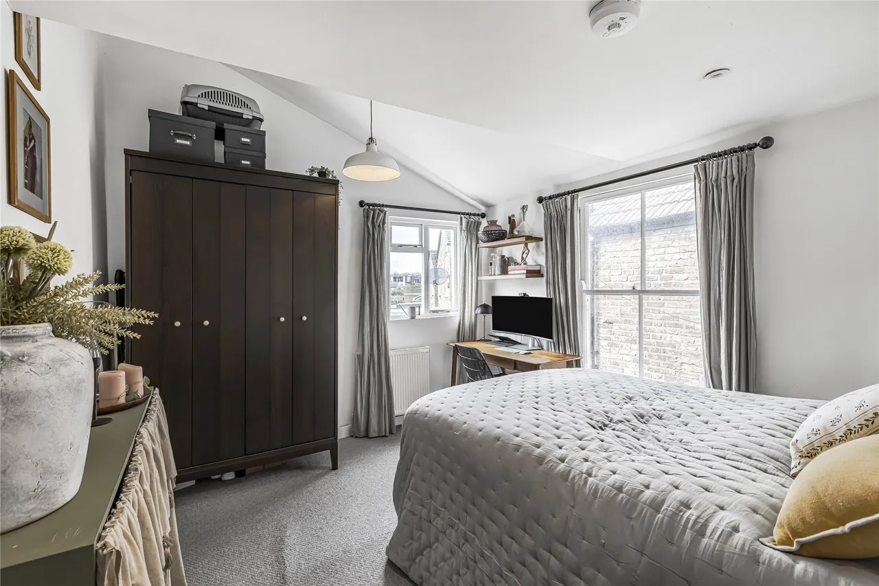Furness Road, Fulham, London, SW6, photo 10