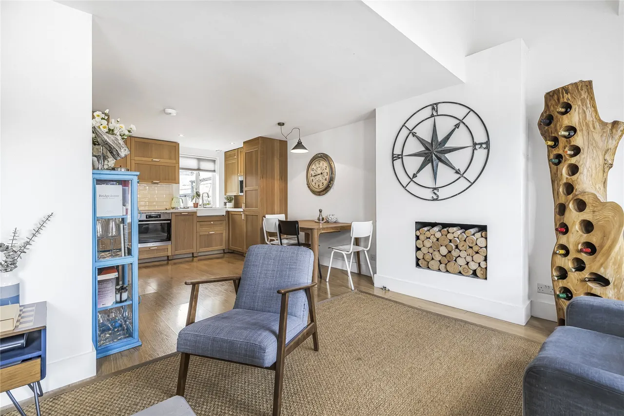 Furness Road, Fulham, London, SW6, photo 4