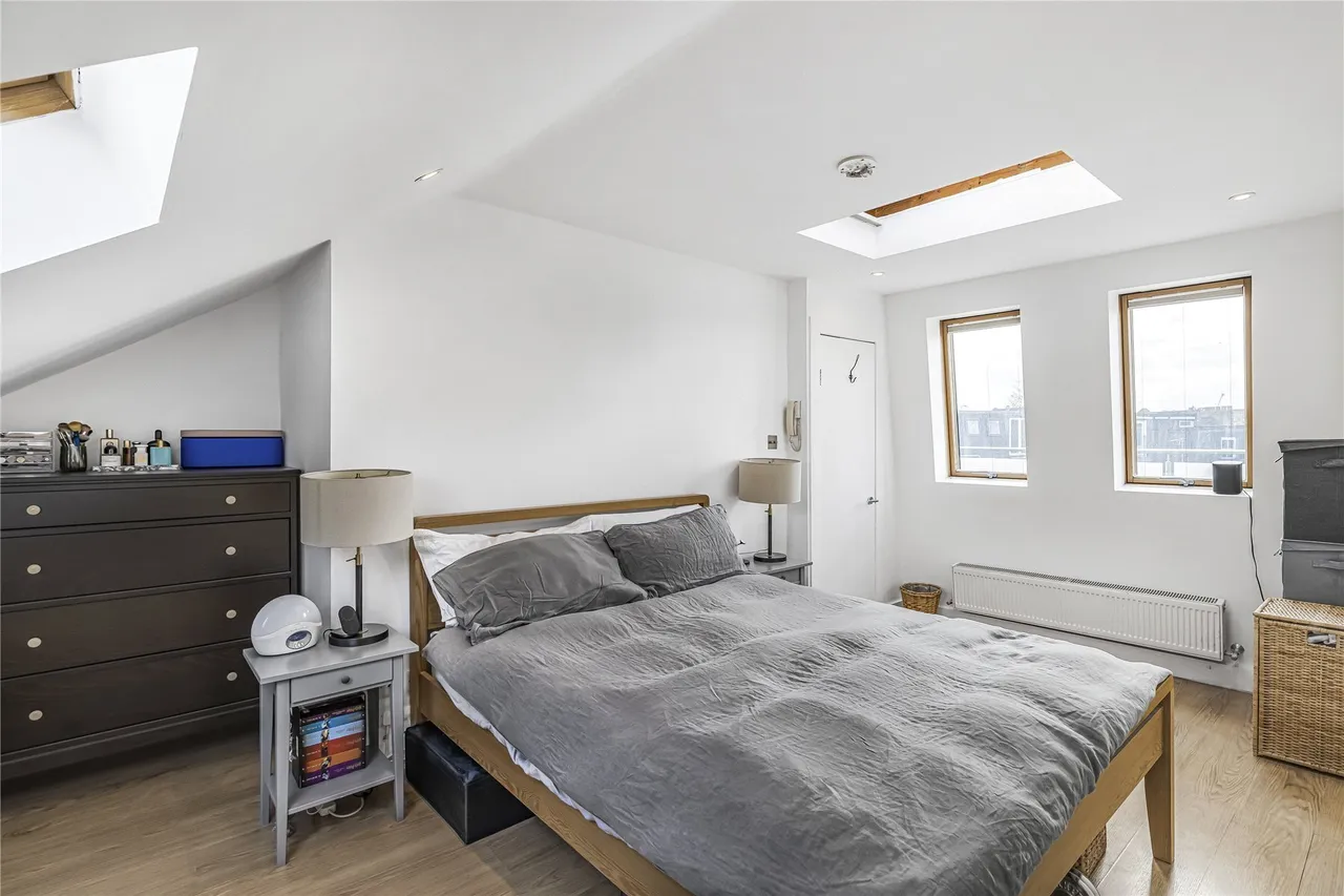 Furness Road, Fulham, London, SW6, photo 9