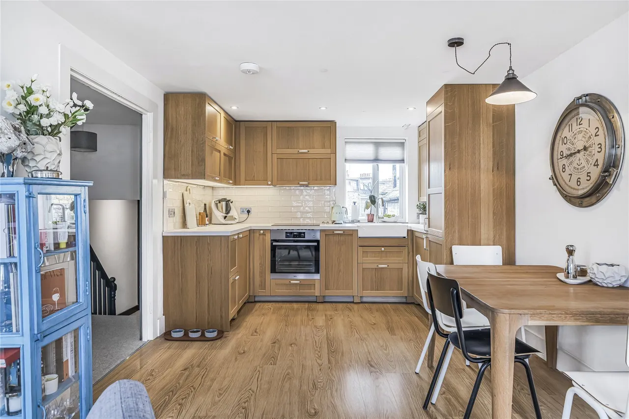 Furness Road, Fulham, London, SW6, photo 2