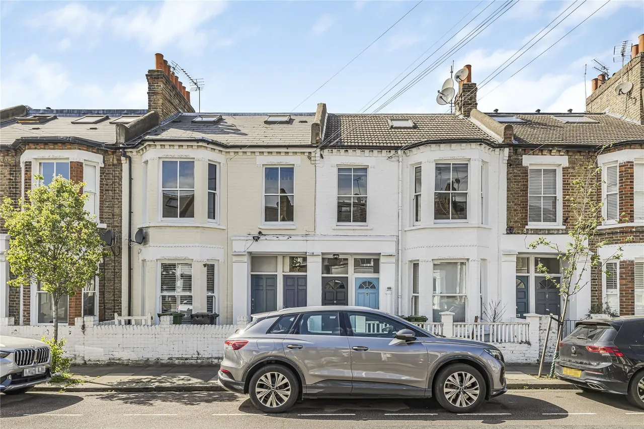 Furness Road, Fulham, London, SW6, photo 17