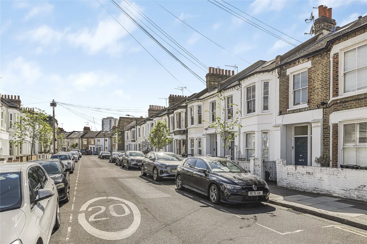 Furness Road, Fulham, London, SW6, photo 19