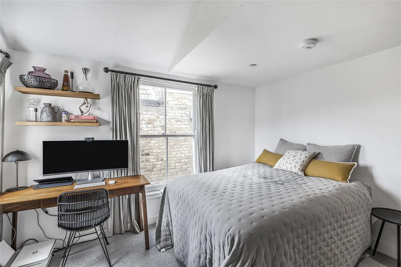 Furness Road, Fulham, London, SW6, photo 11