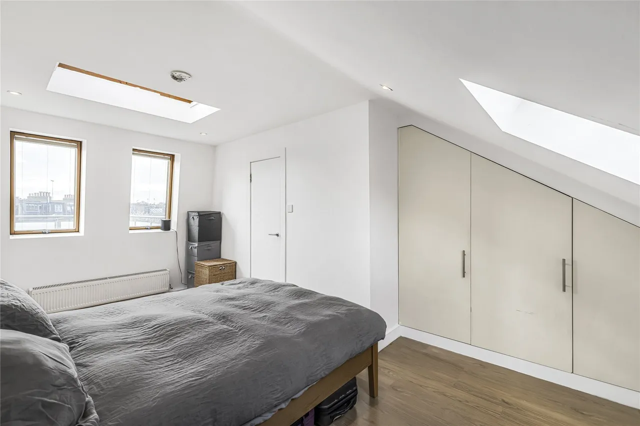 Furness Road, Fulham, London, SW6, photo 8