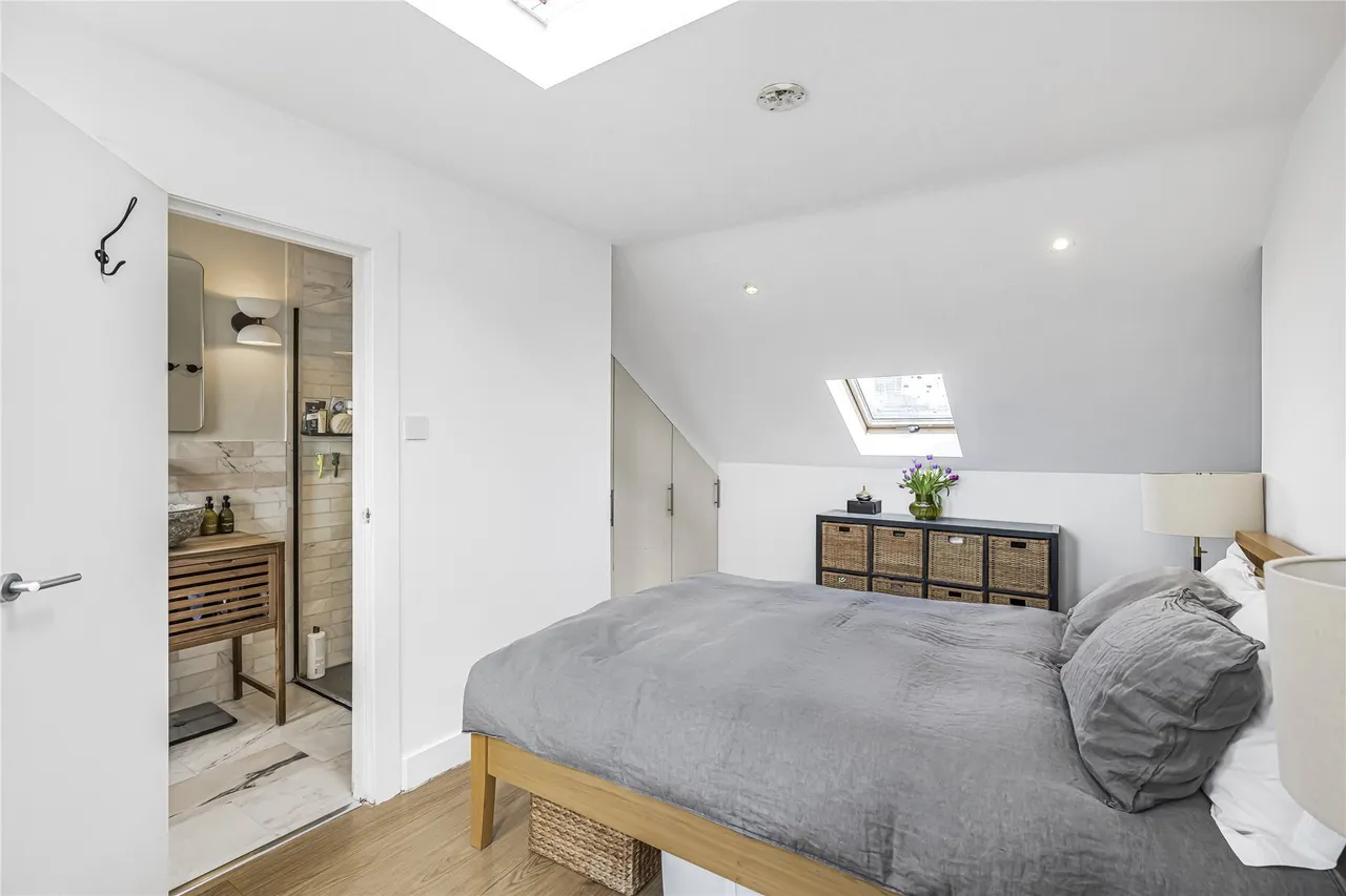 Furness Road, Fulham, London, SW6, photo 7