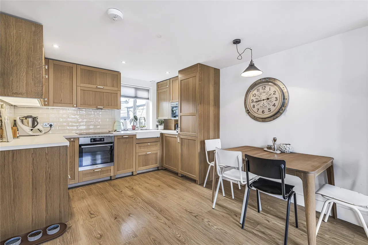 Furness Road, Fulham, London, SW6, photo 5