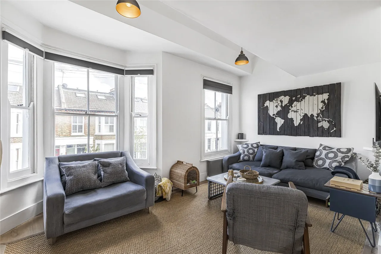Furness Road, Fulham, London, SW6, photo 3