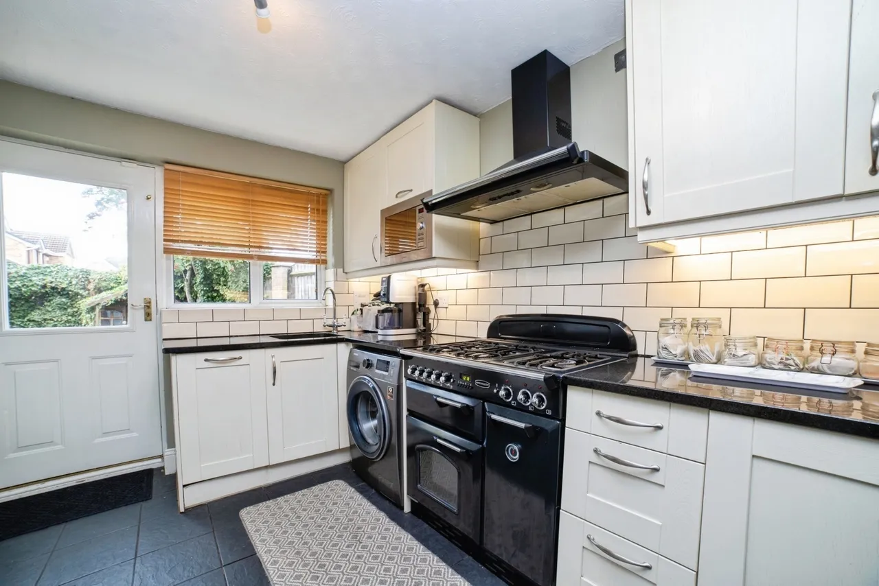 Primrose Court, SUTTON-IN-ASHFIELD, Nottinghamshire, NG17, photo 7