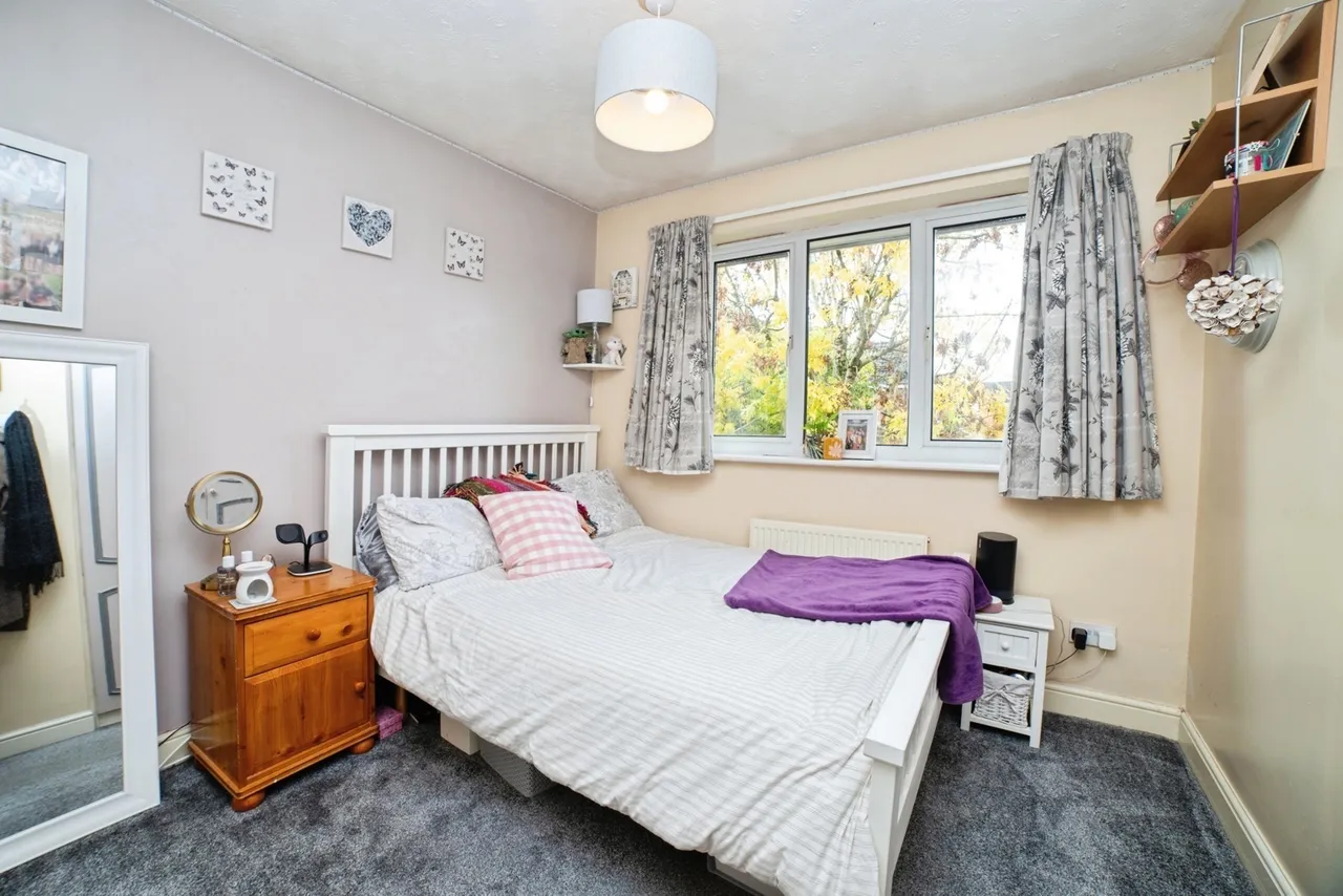 Primrose Court, SUTTON-IN-ASHFIELD, Nottinghamshire, NG17, photo 13