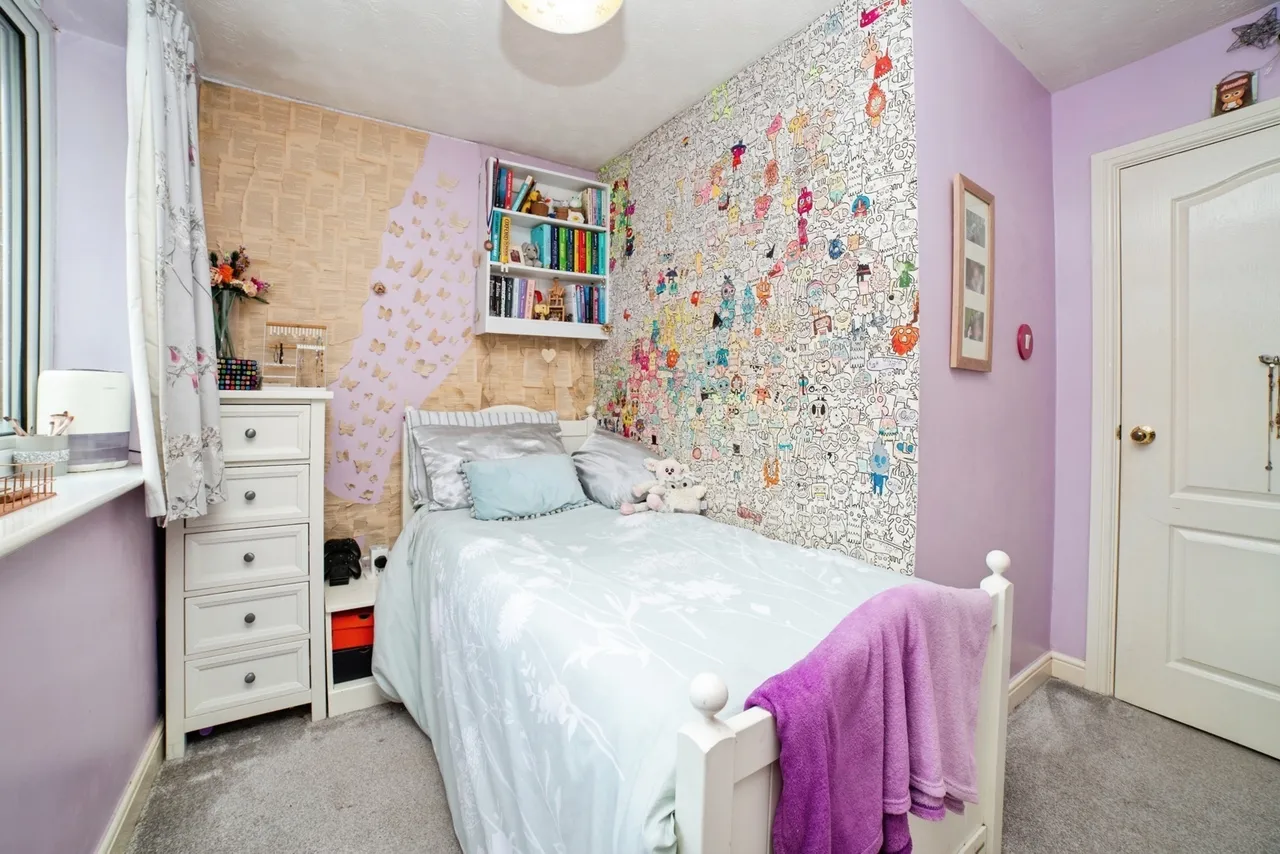 Primrose Court, SUTTON-IN-ASHFIELD, Nottinghamshire, NG17, photo 14