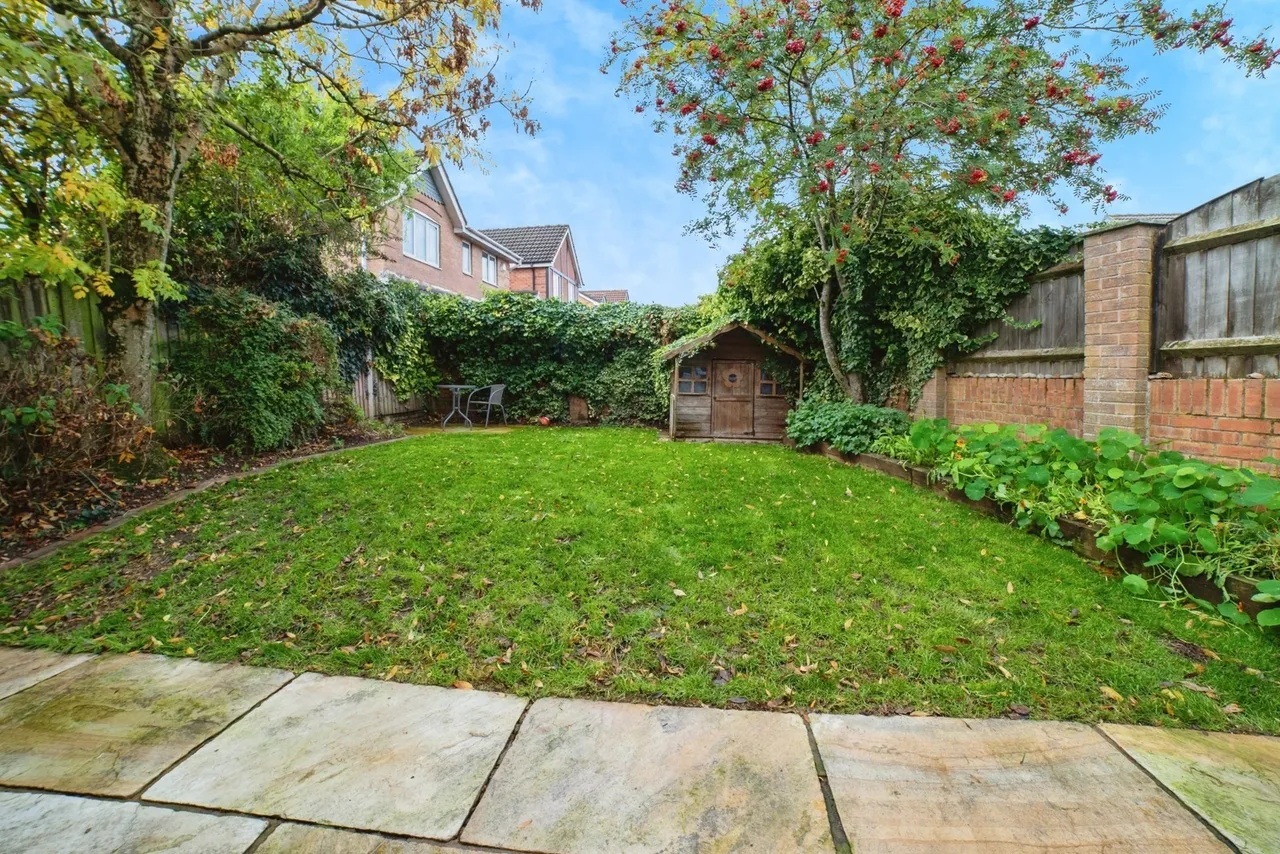 Primrose Court, SUTTON-IN-ASHFIELD, Nottinghamshire, NG17, photo 17