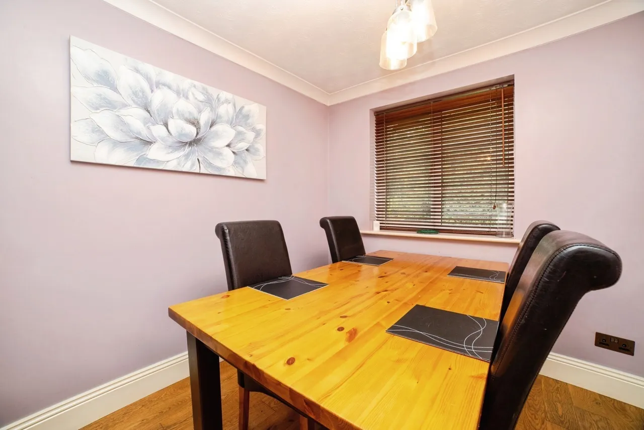 Primrose Court, SUTTON-IN-ASHFIELD, Nottinghamshire, NG17, photo 8