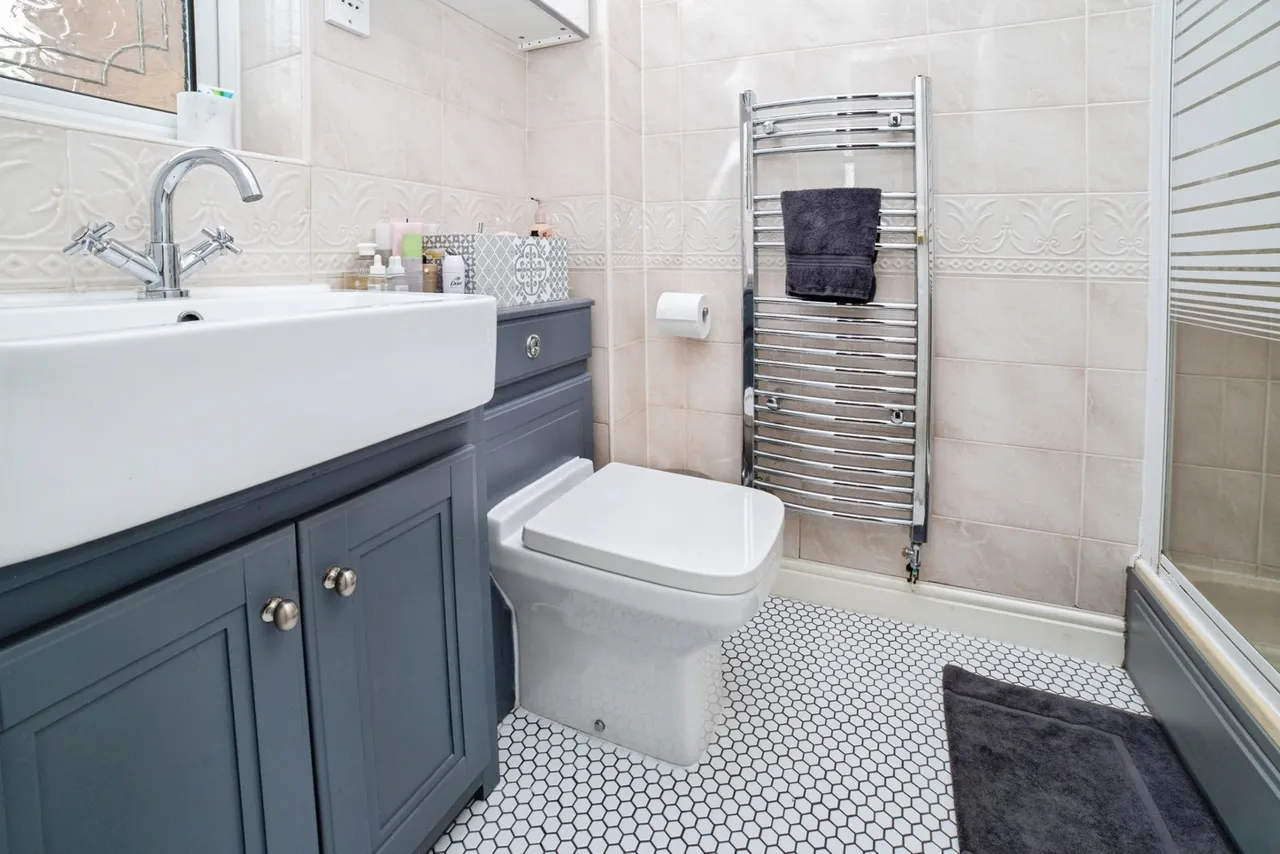 Primrose Court, SUTTON-IN-ASHFIELD, Nottinghamshire, NG17, photo 12