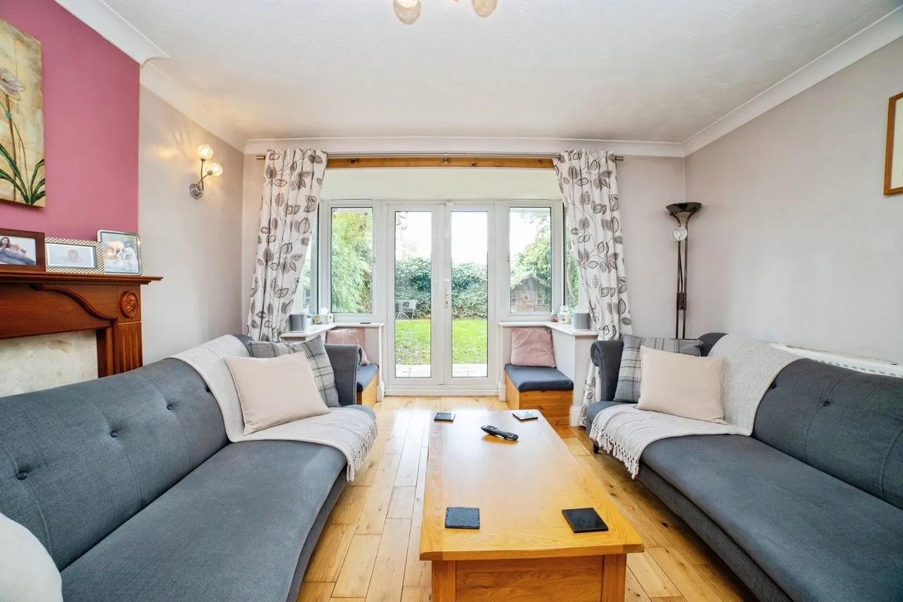Primrose Court, SUTTON-IN-ASHFIELD, Nottinghamshire, NG17, photo 4