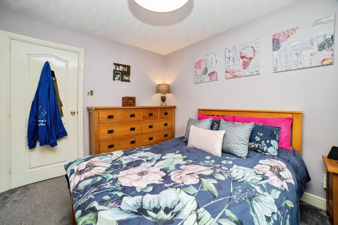 Primrose Court, SUTTON-IN-ASHFIELD, Nottinghamshire, NG17, photo 11
