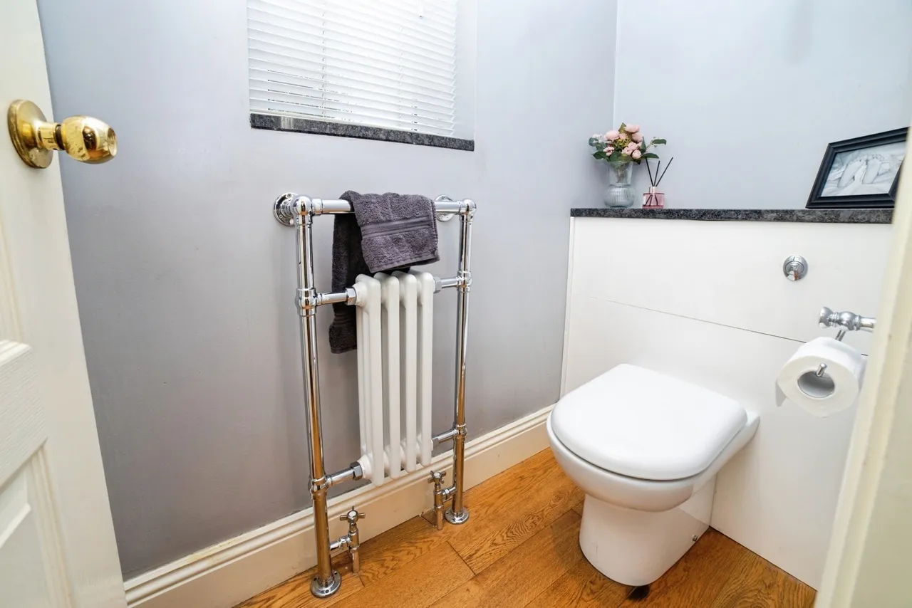 Primrose Court, SUTTON-IN-ASHFIELD, Nottinghamshire, NG17, photo 10