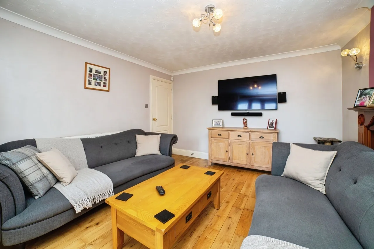 Primrose Court, SUTTON-IN-ASHFIELD, Nottinghamshire, NG17, photo 3