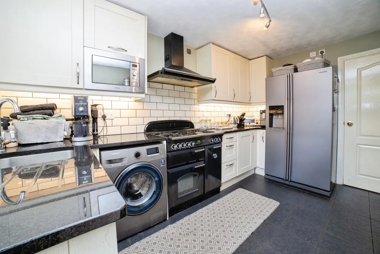 Primrose Court, SUTTON-IN-ASHFIELD, Nottinghamshire, NG17, photo 5