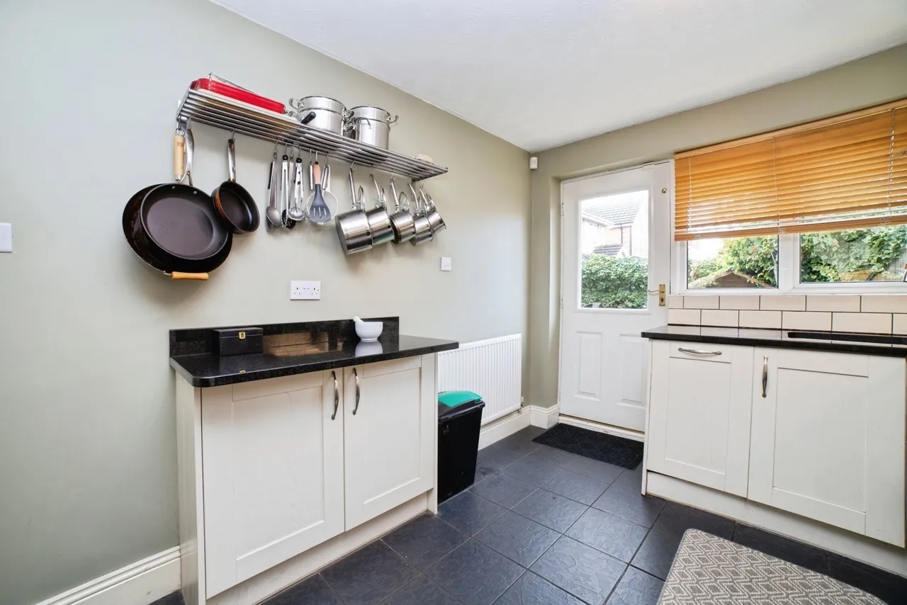 Primrose Court, SUTTON-IN-ASHFIELD, Nottinghamshire, NG17, photo 6