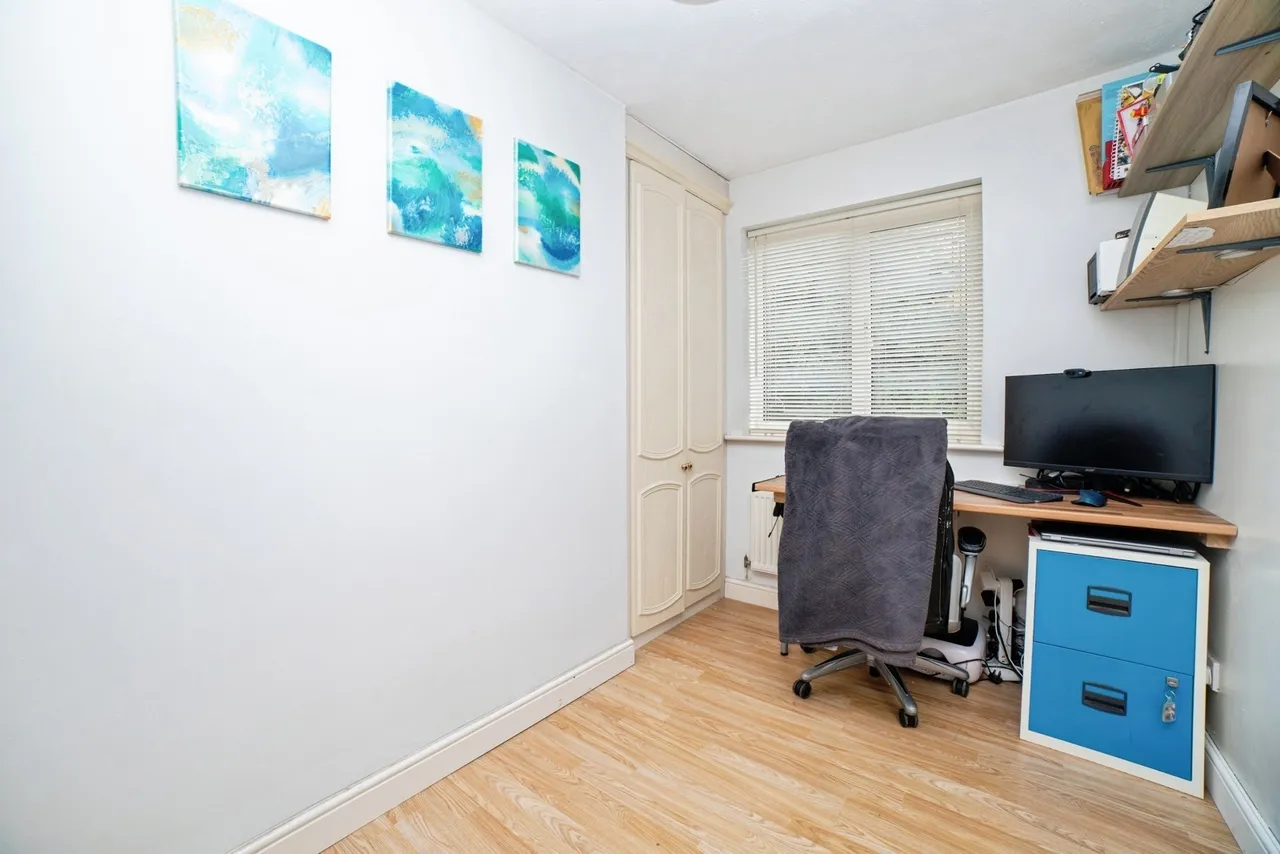 Primrose Court, SUTTON-IN-ASHFIELD, Nottinghamshire, NG17, photo 9