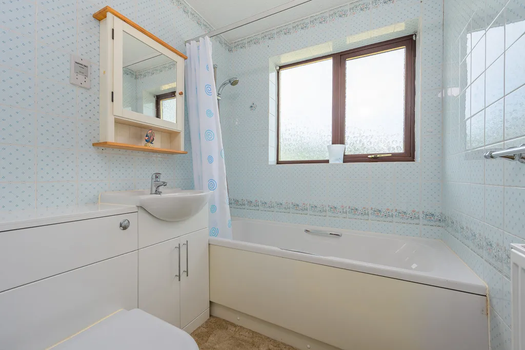 Donnerville Gardens, Admaston, TF5, photo 17