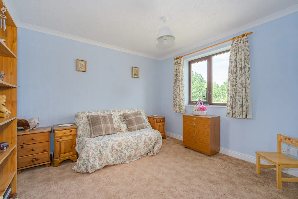 Donnerville Gardens, Admaston, TF5, photo 16