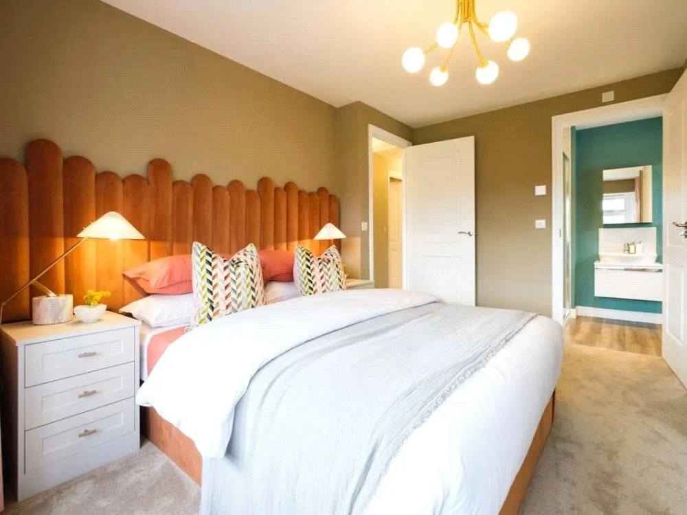 GREAT MILTON PARK, NP18, photo 12