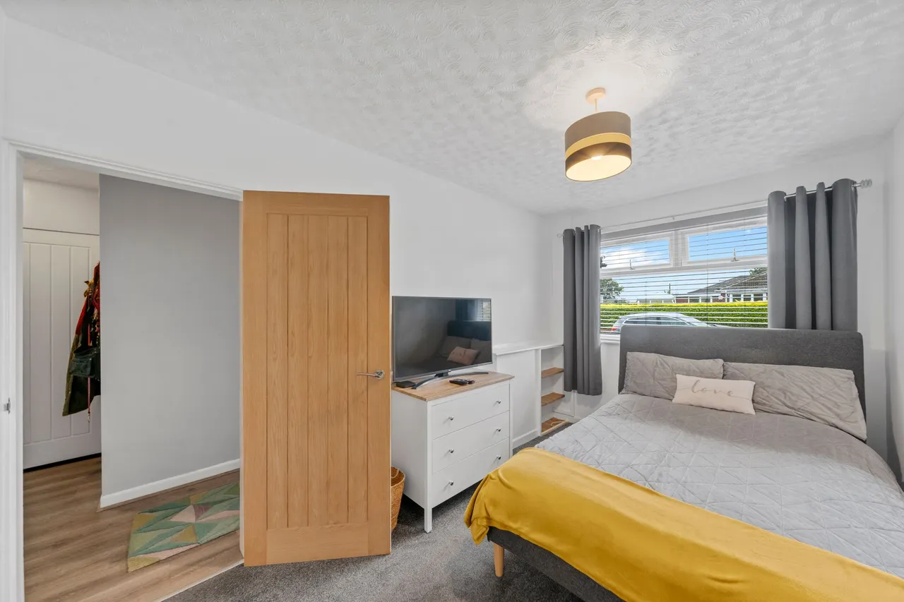 Upland Drive, Ashton-In-Makerfield, Wigan, Wigan, WN4 8XB, photo 15