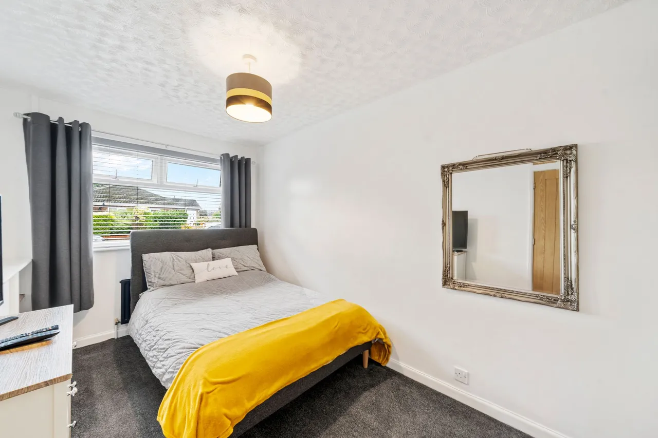 Upland Drive, Ashton-In-Makerfield, Wigan, Wigan, WN4 8XB, photo 14