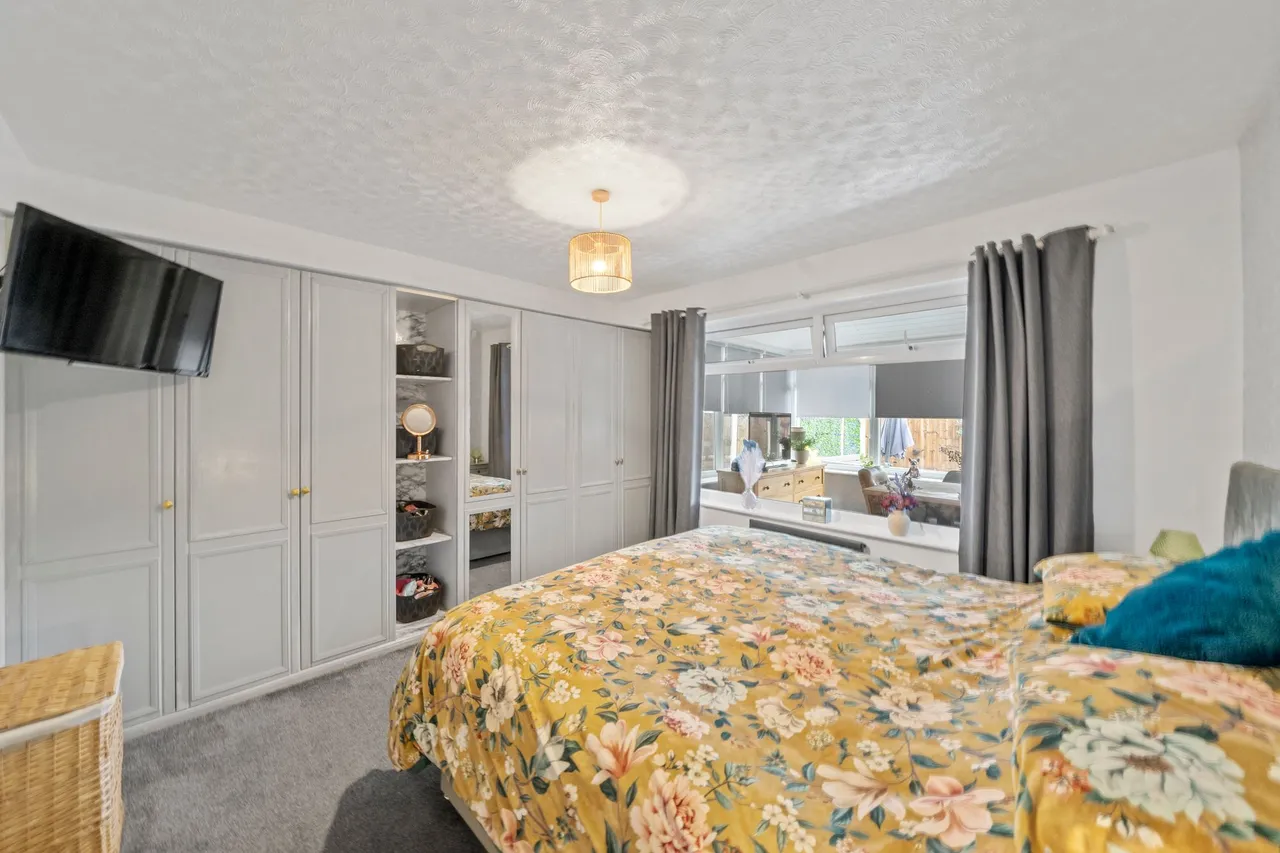 Upland Drive, Ashton-In-Makerfield, Wigan, Wigan, WN4 8XB, photo 13