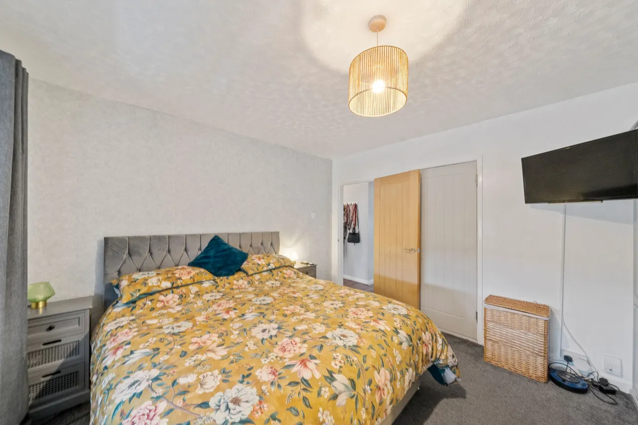 Upland Drive, Ashton-In-Makerfield, Wigan, Wigan, WN4 8XB, photo 12