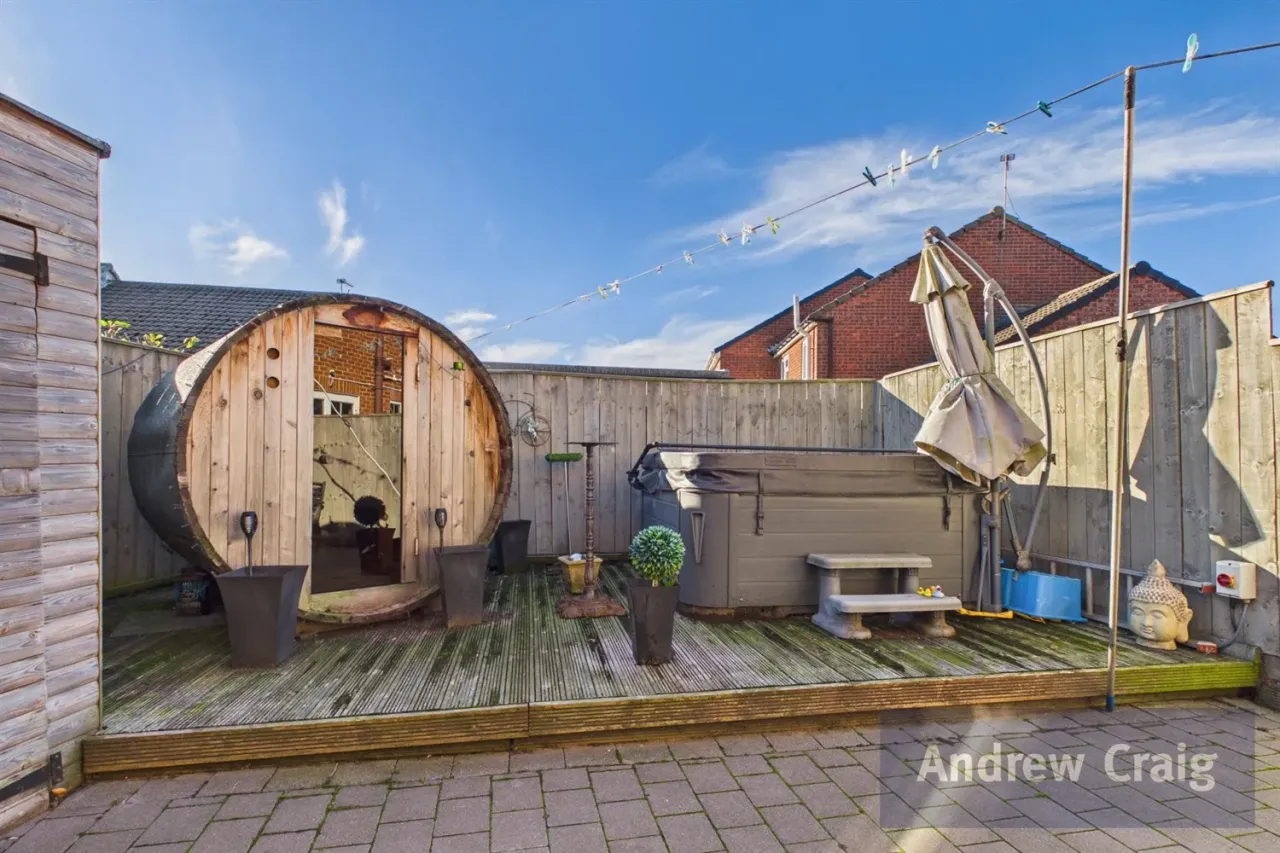 Cheshire Grove, South Shields, NE34, photo 21