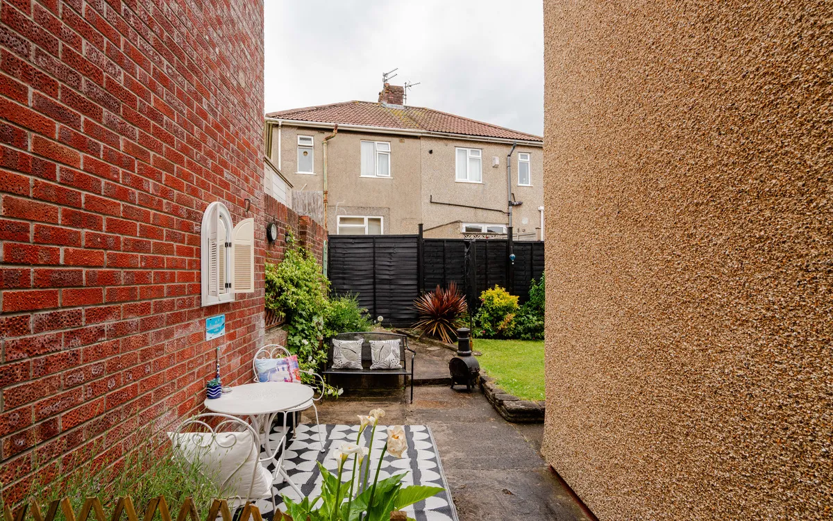 Neville Road, Bristol, BS15, photo 22