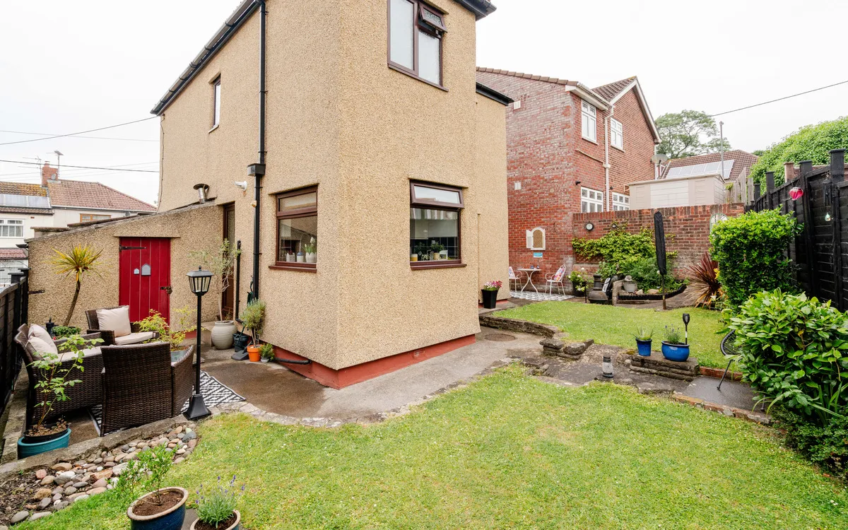 Neville Road, Bristol, BS15, photo 19