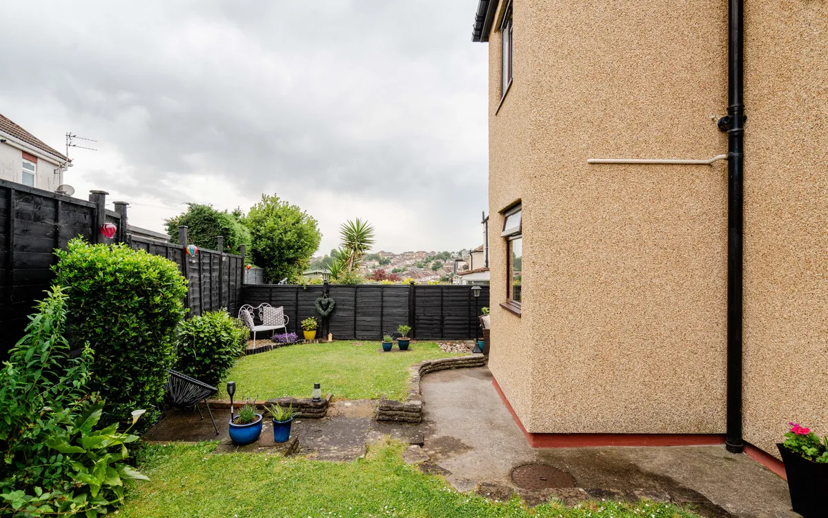 Neville Road, Bristol, BS15, photo 20
