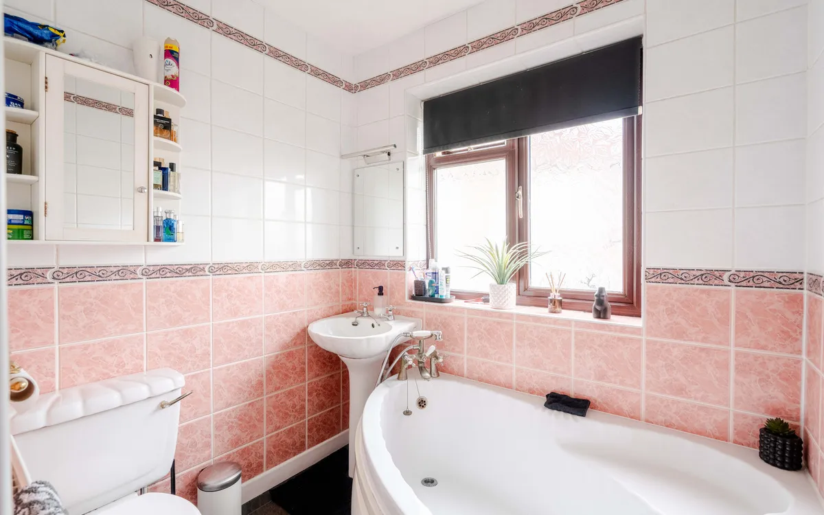 Neville Road, Bristol, BS15, photo 16