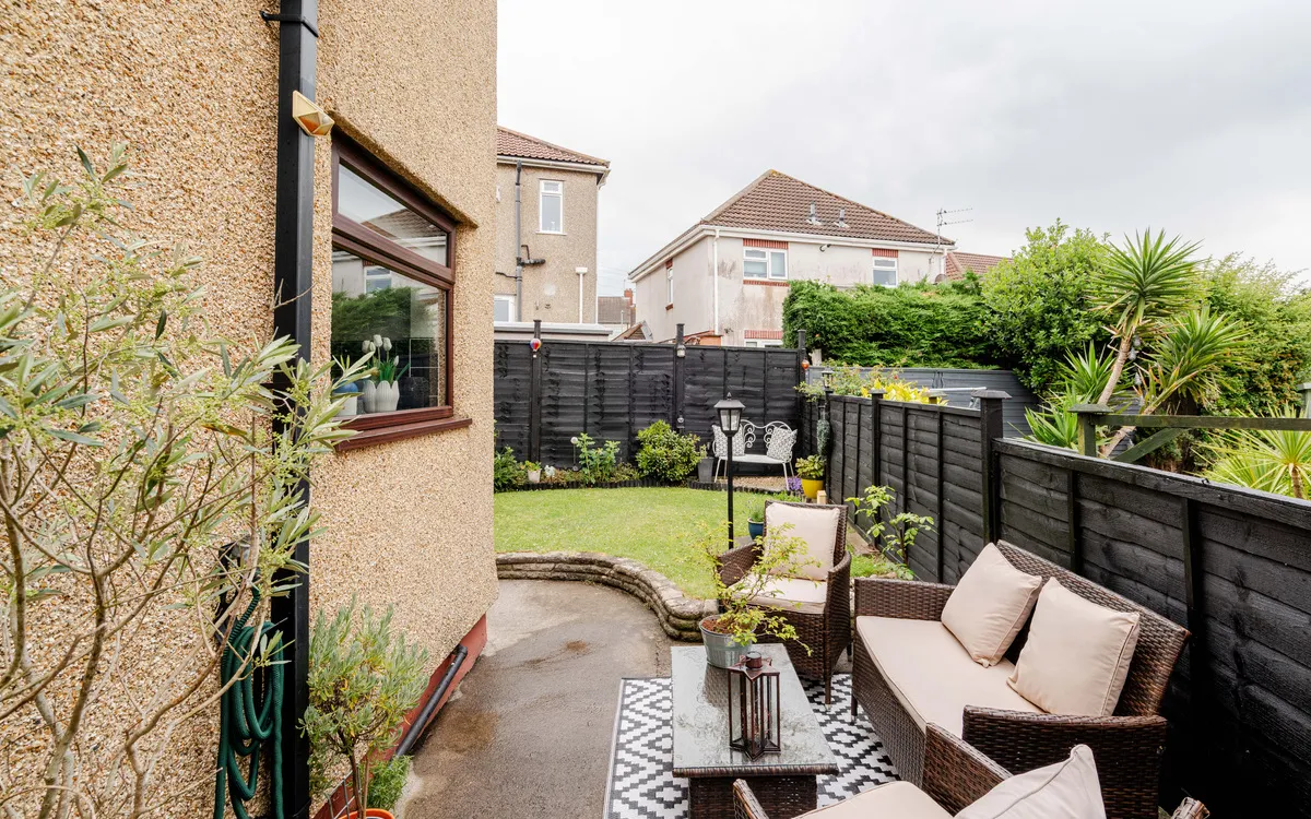 Neville Road, Bristol, BS15, photo 18