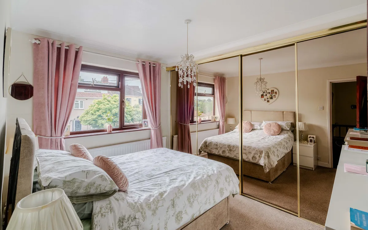 Neville Road, Bristol, BS15, photo 9