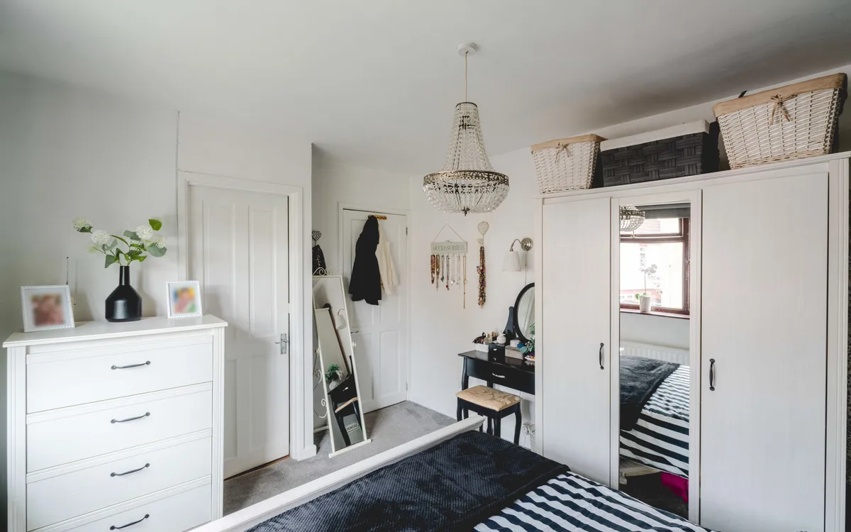 Neville Road, Bristol, BS15, photo 12