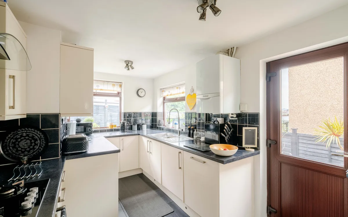 Neville Road, Bristol, BS15, photo 6