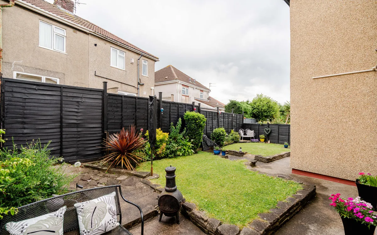 Neville Road, Bristol, BS15, photo 17