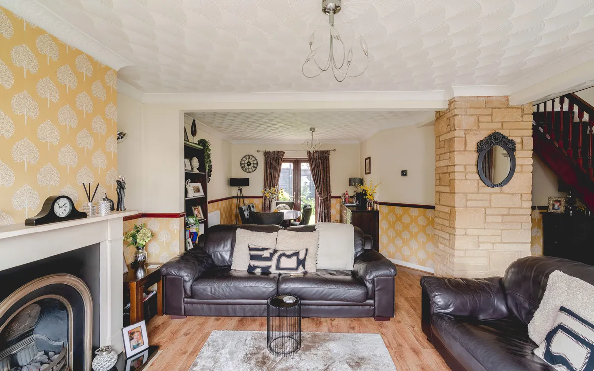 Neville Road, Bristol, BS15, photo 3