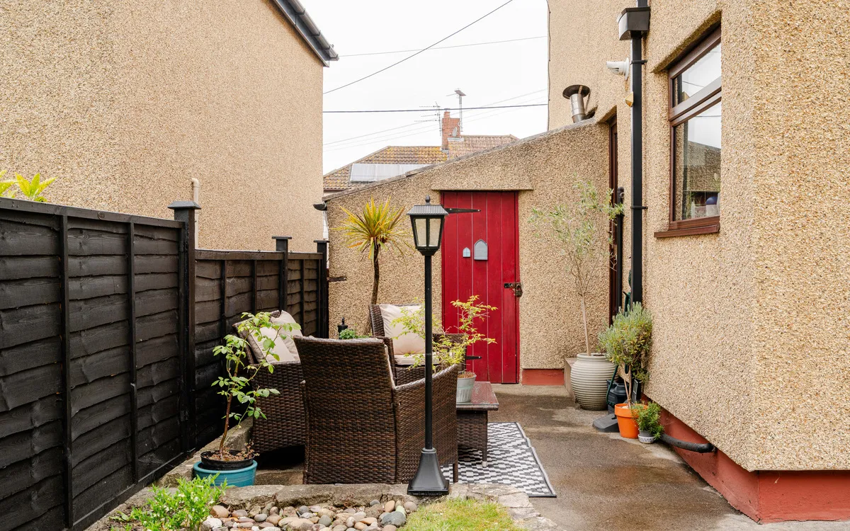 Neville Road, Bristol, BS15, photo 21