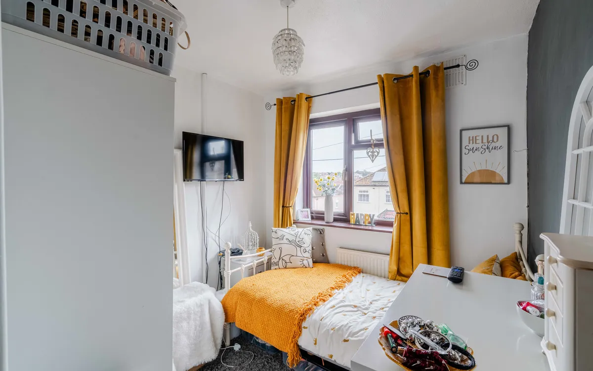 Neville Road, Bristol, BS15, photo 13