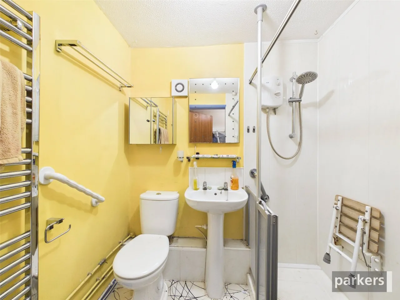 Whitby Court, Caversham, RG4, photo 5